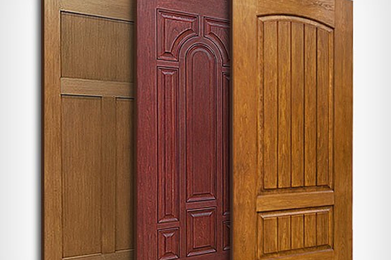 Winter Park-fiberglass-door-repair