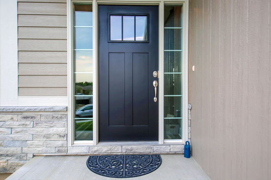 Winter Park-residential-door-repair