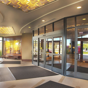 commercial door specialist Winter Park