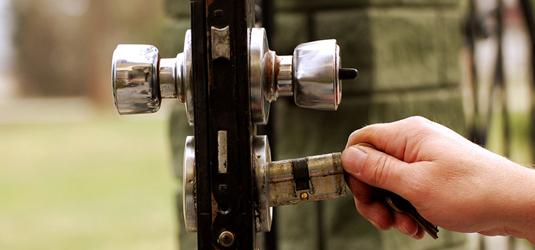 front door latch repair Winter Park