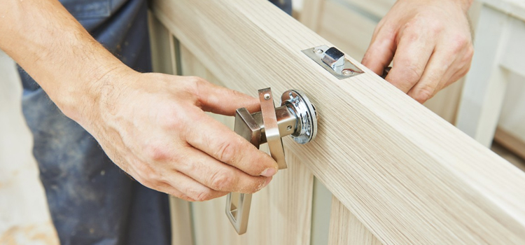 interior door repair Winter Park